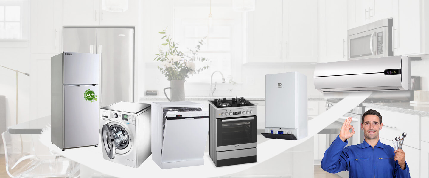 Aliağa Daikin Servisi